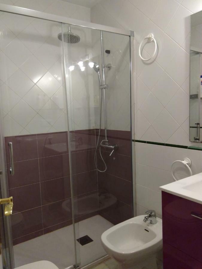 Apartamento Ислантила Екстериор снимка
